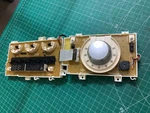 Lg EBR36870732 Washer Ui Control Board AZ215972 ARV964. Fixed Price $25.63.