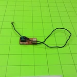 Jvc HD-52G887 Projection Television Switch Button Board LCB90627. Fixed Price $13.95.