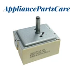 Lg Range Oven Infinite Control Switch EBF63054503. Fixed Price $24.48.