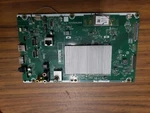 65" Philips Led/lcd Tv 65PFL5604/F7 Main AB78WMMA-001 Motherboard. Fixed Price $9.00.