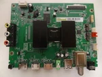 Tcl 32S3700 Main Board 08-UX38002-MA200AA 08-CS32TML-LC267AA. Fixed Price $19.95.