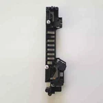 Ge Microwave Door Interlock Latch & Switches WB10X25380 Same Day Ship Warranty. Fixed Price $14.95.