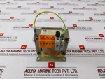 Block-trafo 9812072 Transformer 130/240VA 50-60HZ Ip 00 24V. Fixed Price $308.27.