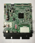 EBT65574802 Lg 65UK6090PUA.BUSVLOR Main Board. Fixed Price $22.00.