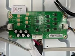 Vizio 715G9305-P01-000-004Y Led Board LNTVIQ18AAABA For V436-G1 Ltcwqgmv,ltqwqg. Fixed Price $20.00.