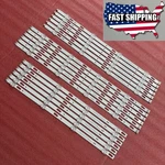 Full Set Led Strip For Samsung UN75TU7000F UN75TU700DF BN96-50310A 50311A 50312A. Fixed Price $44.00.