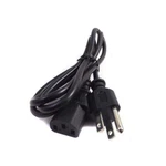 Ac Power Cord Cable For Samsung LN-T325HA LN-T375HA LN-T405HA LN-T2342H Tv. Fixed Price $11.98.