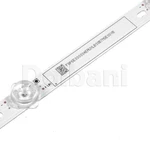 JL.D40071330-202DS-M V06 Vizio Tv Led Single Backlight Strip V405-G9. Fixed Price $28.95.