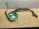 Sharp LC-60LE452U NQP8901036M30 (CV6M30L-A) Frc Board. Fixed Price $14.92.