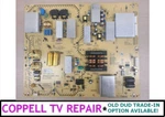 Sony XBR-75X850G XBR-75X850F Power 1-474-732-12 / AP-P348AM Good, $40 Core. Fixed Price $99.95.