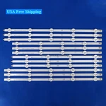 Complete Led Backlight Strips For Vizio E470I-A0 E4701-A0 E470I-AO E470-A0. Fixed Price $27.84.