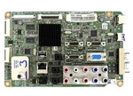 Samsung PN50C590G4F Main Board BN96-15076A , BN41-01344B. Fixed Price $89.95.