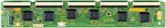 Panasonic TXNSU1USUUS (TNPA5729) Board. Fixed Price $8.99.