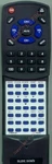 Replacement Remote For Philips 32PF7421D37, 42PF7321D, 50PF7321D. Fixed Price $39.04.