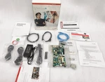 Xilinx SPARTAN-6 Fpga SP605 Evaluation Kit Pcie Dev Board Complete Set. Fixed Price $800.00.