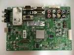Lg 42LH30-UA Main Board (EAX56738102) EBU60680818. Fixed Price $65.12.