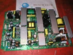 Samsung LJ44-00101B Power Supply Board. Fixed Price $15.00.