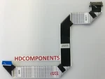 50.76N15.001, 50.76N15.011, E221612-S, E480I-B2, E480IB2, Lvds Ribbon Cable. Fixed Price $12.99.