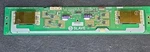 Tv Backlight Inverter Slave Board 6632L-0393A Olevia Lg. Fixed Price $30.00.