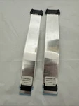 Lg Ribbon Cable EAD63285617 Used Tv Internal Flex. Fixed Price $12.55.