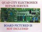 TNPA5335BJ, Aj Repair Service Board TC-P50GT30 4,6,7,10,14 Blinks + Screws. Fixed Price $69.95.