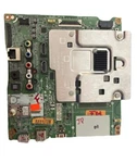 Lg 49UH6030-UD Busflor Main Board (EAX66943504) EBT64237742. Fixed Price $45.00.