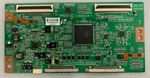 Mitsubishi LT-55164 / LT-55154 T-con Board LJ94-03409D, S120BM4C4LV0.7. Fixed Price $9.99.