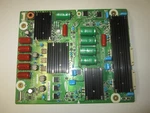 LJ92-01731A, LJ41-08467A, PN50C6500TFXZA Samsung Main Board. Fixed Price $22.00.