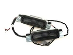 Vizio D55-D2 Tv Speakers Set 023.4004D.0021. Fixed Price $19.95.