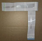 Samsung Ribbon Cable BN96-39820F E320289. Fixed Price $10.00.
