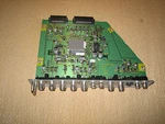 Panasonic TNPA2245 Hy Board Model #TH-42PWD3. Fixed Price $89.00.