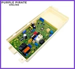 Genuine Oem Lg Washer Control Board EBR71725805 1-YEAR Guarantee *same Day Ship. Fixed Price $48.99.