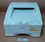 Sony UP-DR80MD Digital Color Printer ! Q914 V. Fixed Price $139.50.