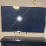 Vizio V4K50M-0809 50" Led Tv Black 2160P Ultra Hd Display. Fixed Price $150.00.
