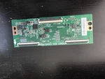Hisense 75" Tcon 75A65K 75C350LU 75A76K T-con Board 308910 (RSAG7.820.10545/ROH). Fixed Price $14.49.