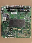 Vizio 3655-0072-0150 (0171-2272-3254) Main Board For E550VL. Fixed Price $150.00.