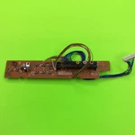 Hitachi AVC20 V2H004181 Amplifier AVC1-U Control Audio Sound Board JK08074-D. Fixed Price $14.75.