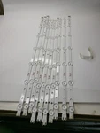 10 Strips Led Backlight For Samsung UN55J6200AF D3GE-550SMA-R1 55" Tv. Fixed Price $25.00.