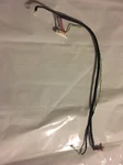 Vizio E221-A1 Cable Wire (main Power Button Sensor Board). Fixed Price $9.99.