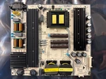 Hitachi 65R8 Power Supply Board 81-PWE065-H702 X490091 SHLD6507F02-101H. Fixed Price $85.00.