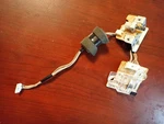 Panasonic Led Ir Sensor Board TNPA4500(K) & Power Button Switch TNPA4499(S). Fixed Price $9.99.