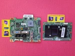 Samsung LH55EDDPL Main Board T-con BN94-09750A BN97-07313W BN95-01131A. Fixed Price $49.95.