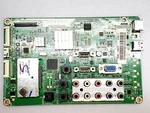 Samsung 42" PN42C450B1D Main Video Board Unit BN96-15651A-BN41-01343B. Fixed Price $45.00.