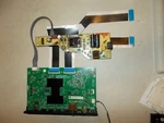 Tcl 55S431 Main Board & Power Supply. Fixed Price $39.95.