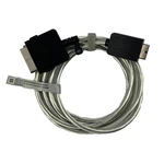 Oem Samsung One Connect Cable BN39-02688B For Neo Qled 8K QN700/QN800/QN900. Fixed Price $47.89.