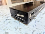 Samsung One Connect Box BN96-46950L, Including 16 Ft Invisible Cable. Fixed Price $150.00.