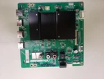 Vizio 65" Main M65Q6M-K04 Board MB-MT5691-A-V1.0 ,21201-03685-S11. Fixed Price $21.89.