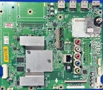 Lg EBT63317001 Main Board For 60PB6650-UA. Fixed Price $109.99.