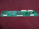 Samsung LJ41-06615A/LJ92-01672A 42U2 X-buffer Board. Fixed Price $14.99.