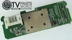 Vizio E420I-A0 Tv Wifi Module 0980-0140-0630 323C163191YD, WN4617R(M). Fixed Price $8.86.